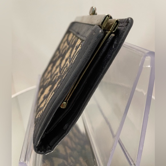 Dior trotter wallet - Picture 8 of 10